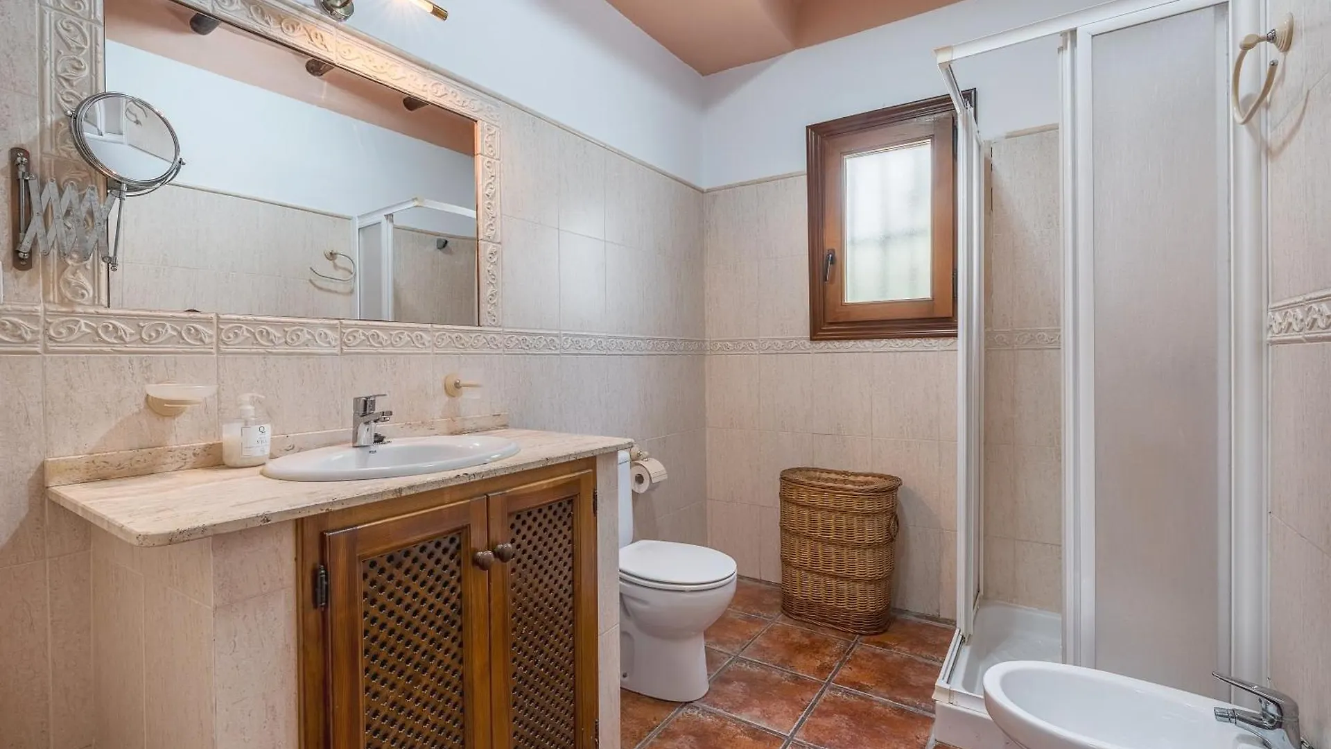 Vila Cortijo Molino Benizarte Orgiva Prázdninový dům